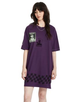 FA FILIP RYGALSKI TEE DRESS